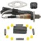 Bosch Oxygen Sensor, 15739 15739 - alternate 2